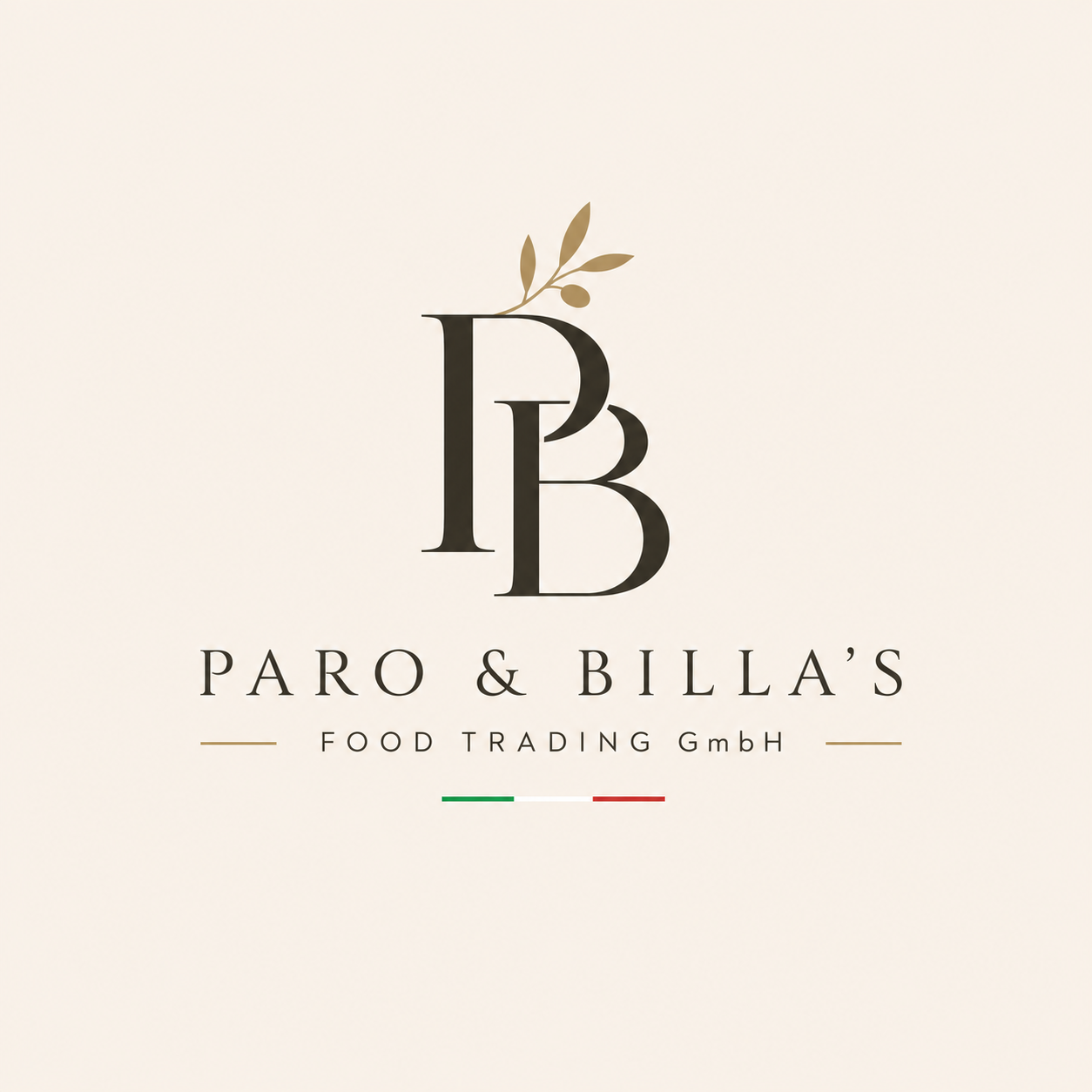 Paro & Billa's Food Trading GmbH